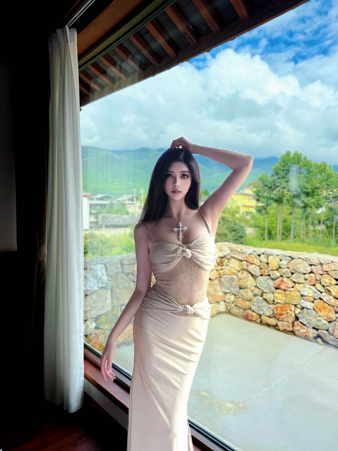 像阳光一样明媚☀️