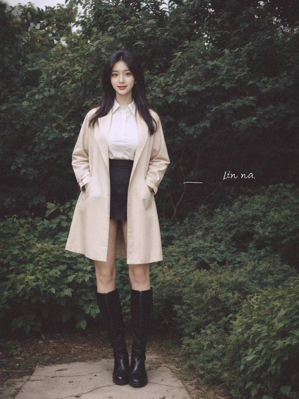 秋天的衣服拿出来吧💁🏻‍♀️