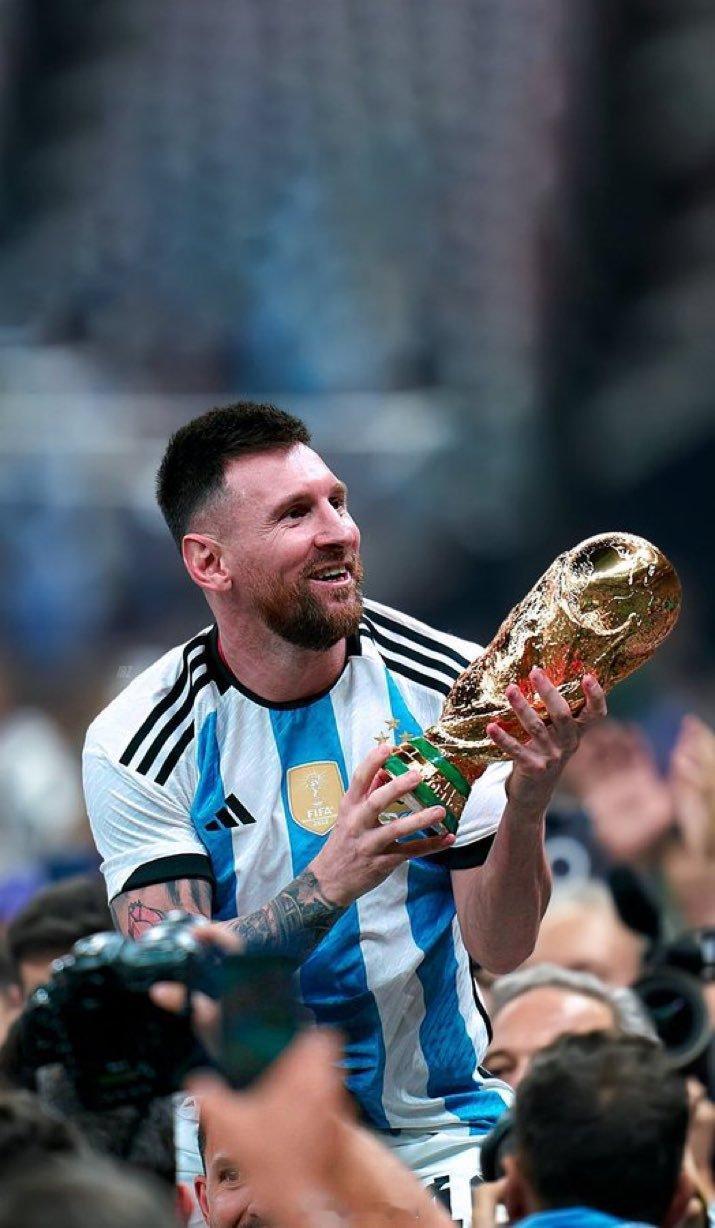 梅西在2026美加墨世界杯可能打破的纪录🏆🔥世界杯历史最佳射手米罗斯拉夫·克