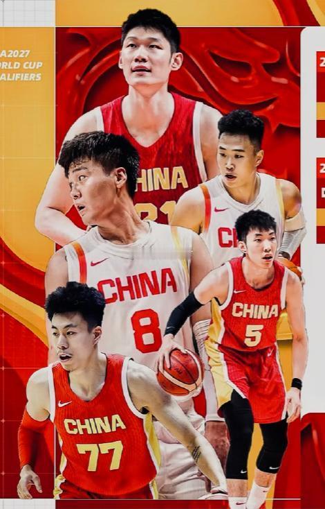 河村+霍金森都不打？日本男篮到底还有几成功力?赛前预测：世预赛日本男篮vs中国男