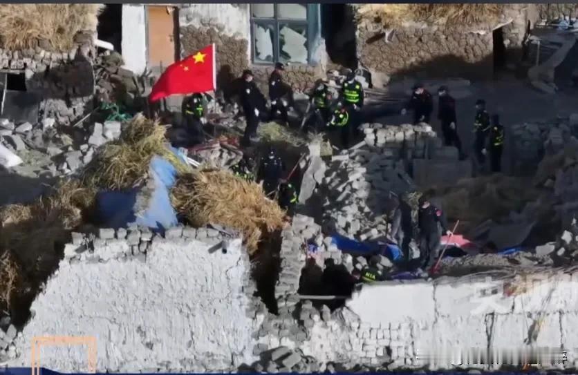 据报道日喀则地震截止1月7日22时遇难人员已至126人遇难，188受伤，沉痛哀悼