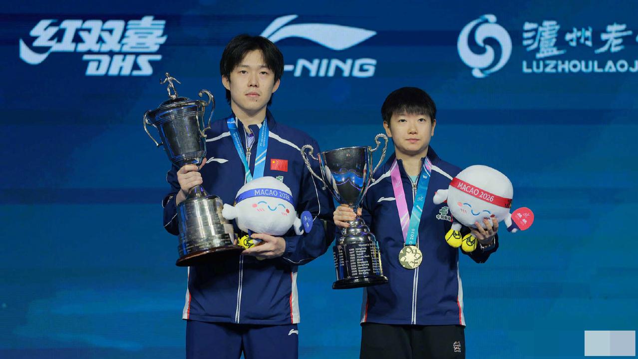 伦敦世乒赛名单官宣！男队巨变引争议，樊振东缺席、梁靖崑压哨入选

今日，中国乒协