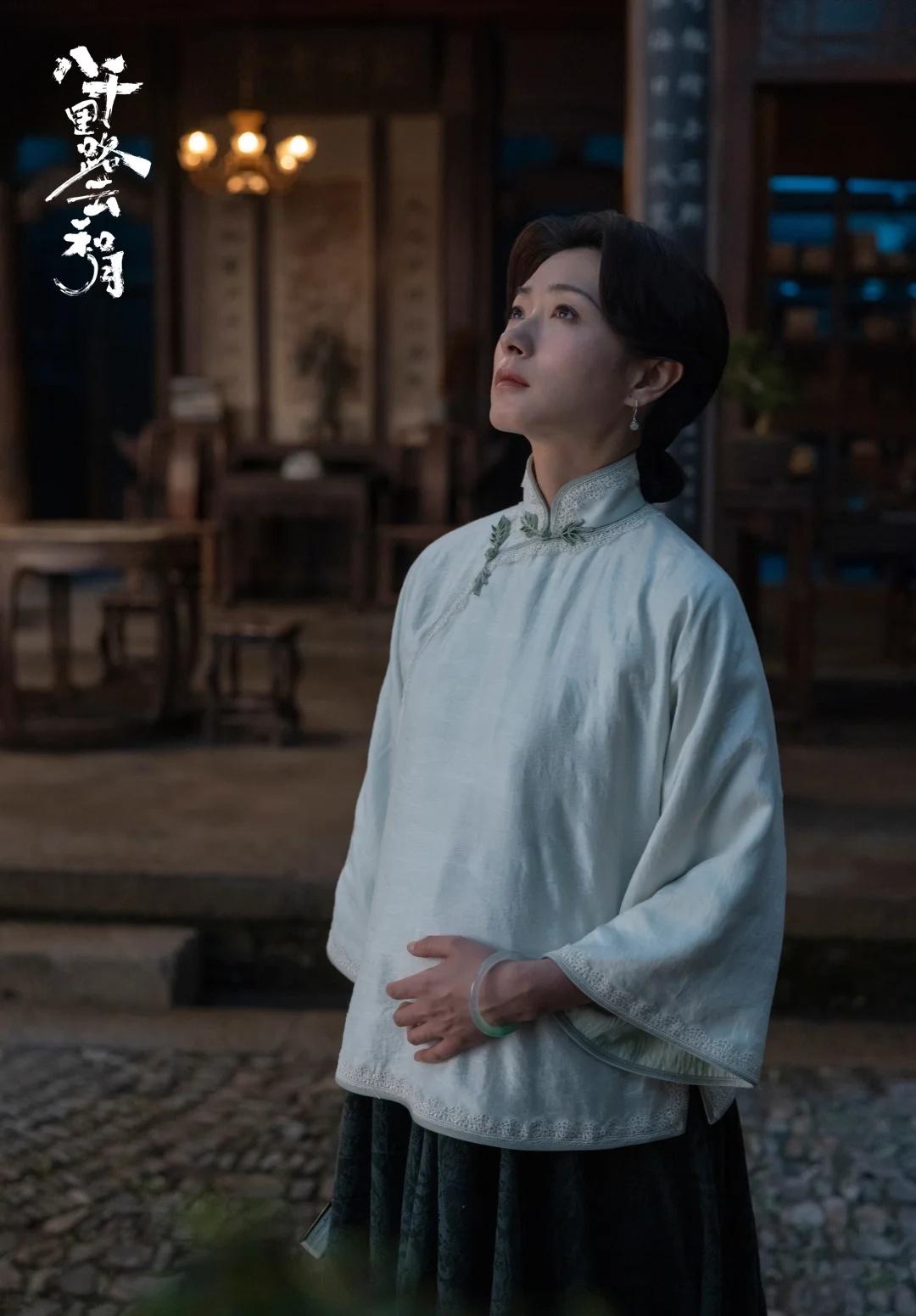 丁玉娇，一款非典型性大家闺秀
丁玉娇颠覆了我们对「深宅高门大家闺秀」的刻板印象。