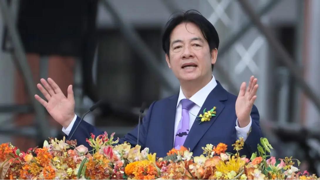 赖清德万没想到，先等来的不是大陆收复台湾，岛内兵源突然出问题。在最近这几年，赖清