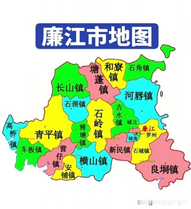 廉江合湛高铁能否助力廉江致富？合湛高铁已然开工，其线路途经湛江廉江市的廉江南站。