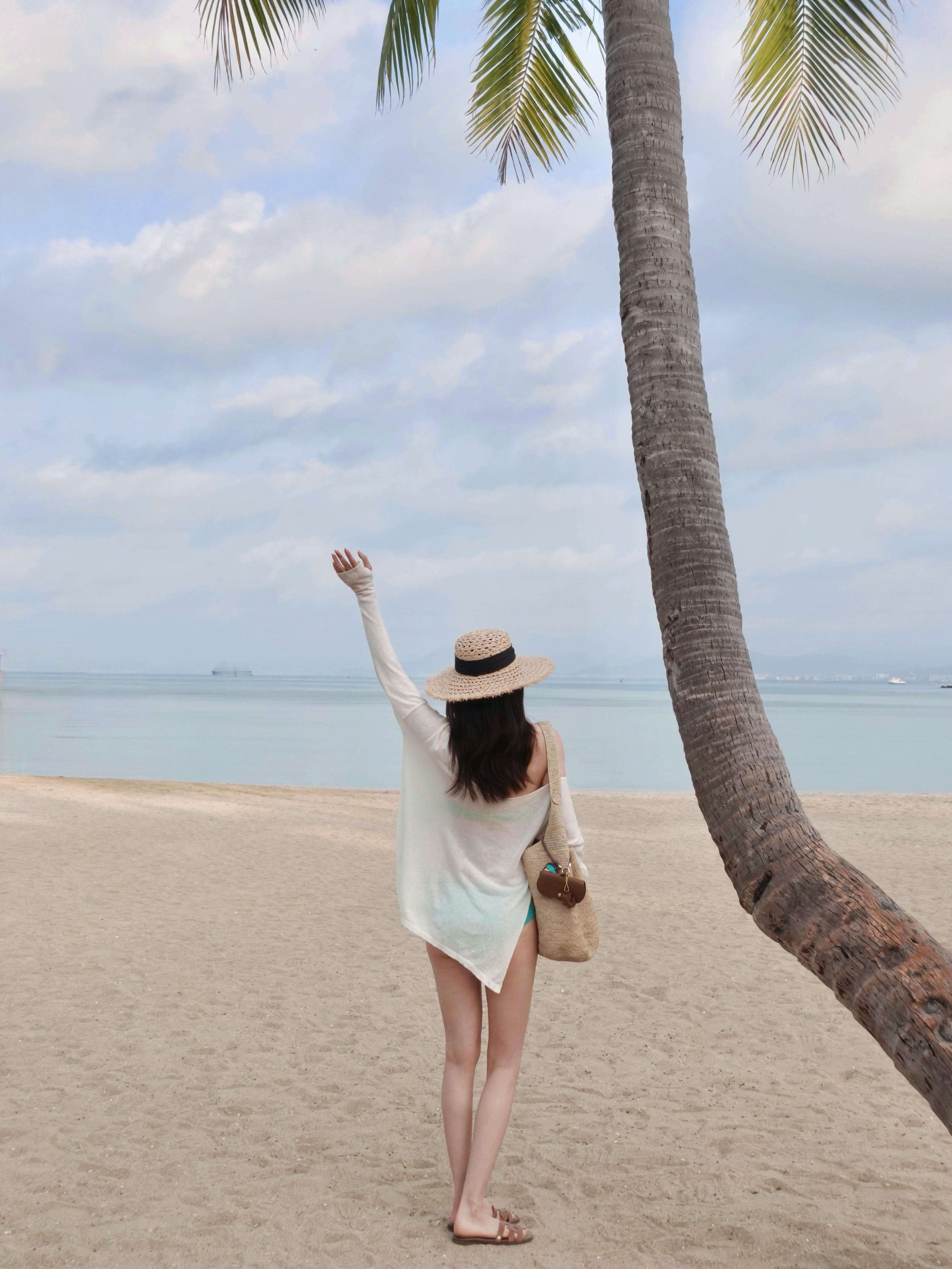 太喜欢自己的身材 健康有力量☀️今天穿什么