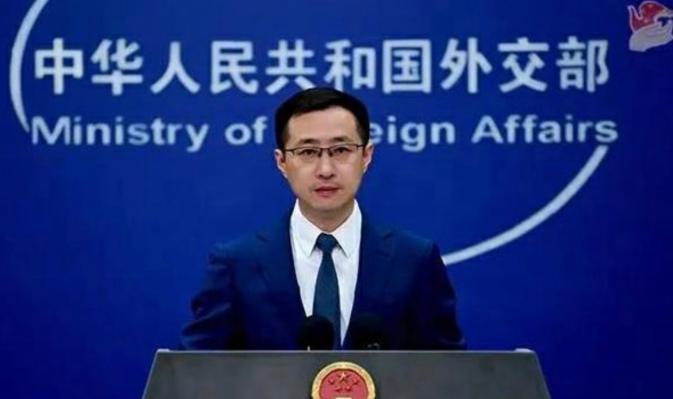 中方对日本政府的表述有改变了！2月9日，外交部最新表述从“日本政府”变成了“日本