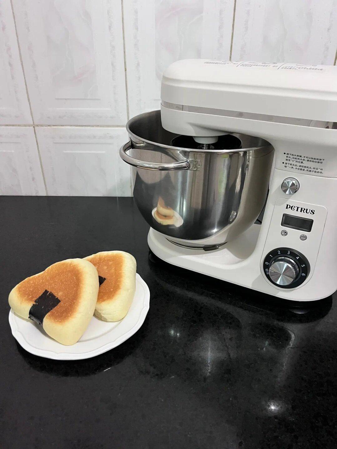 来吃🍙呀