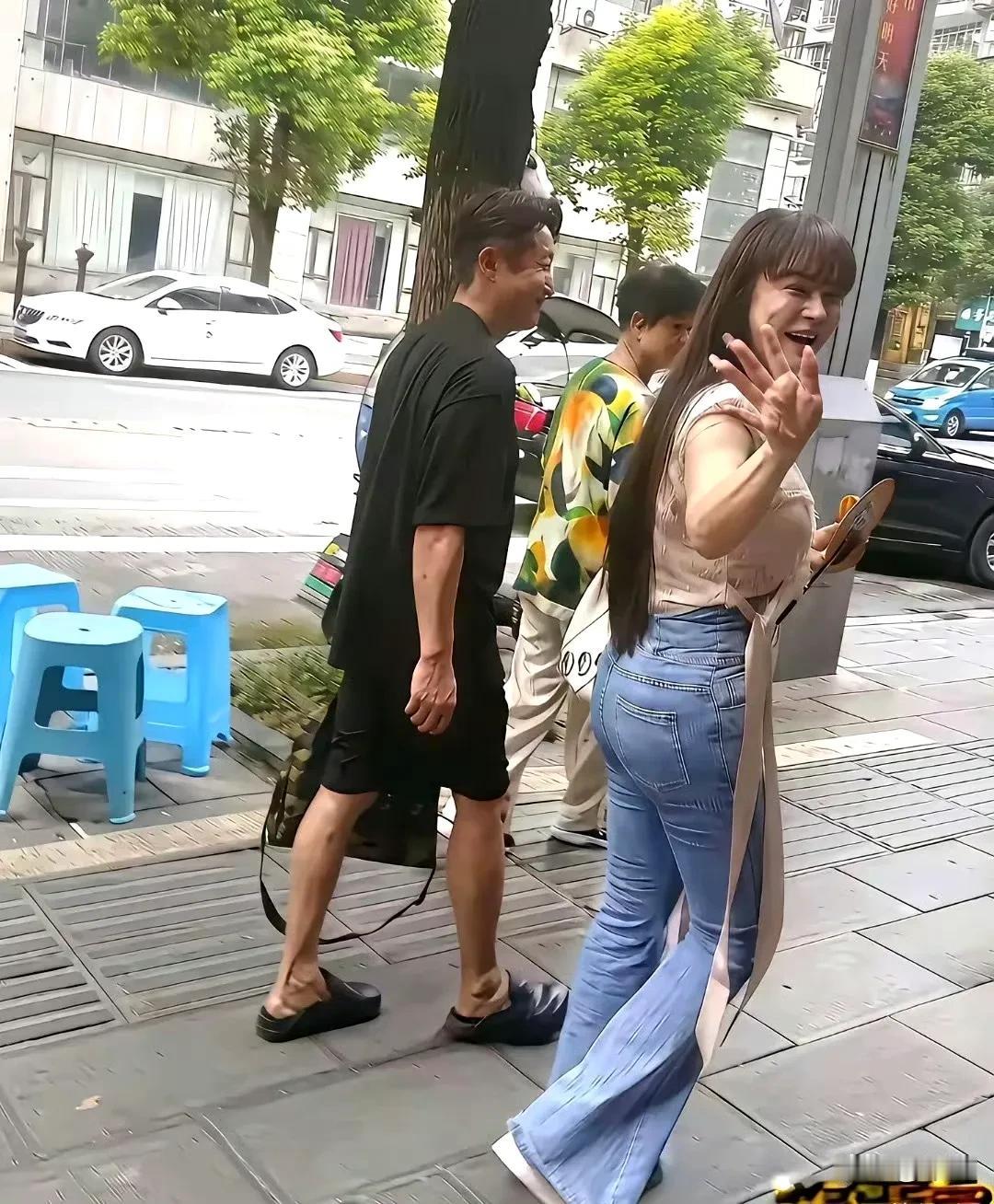 邹市明拳击打得挺好，就是看人的眼光不是很好。