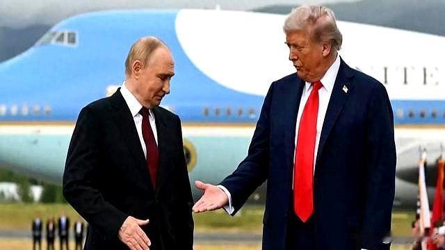 俄罗斯警告，如果特朗普真的兑现威胁，俄罗斯将带来“世界末日”，相互威慑只会把世界