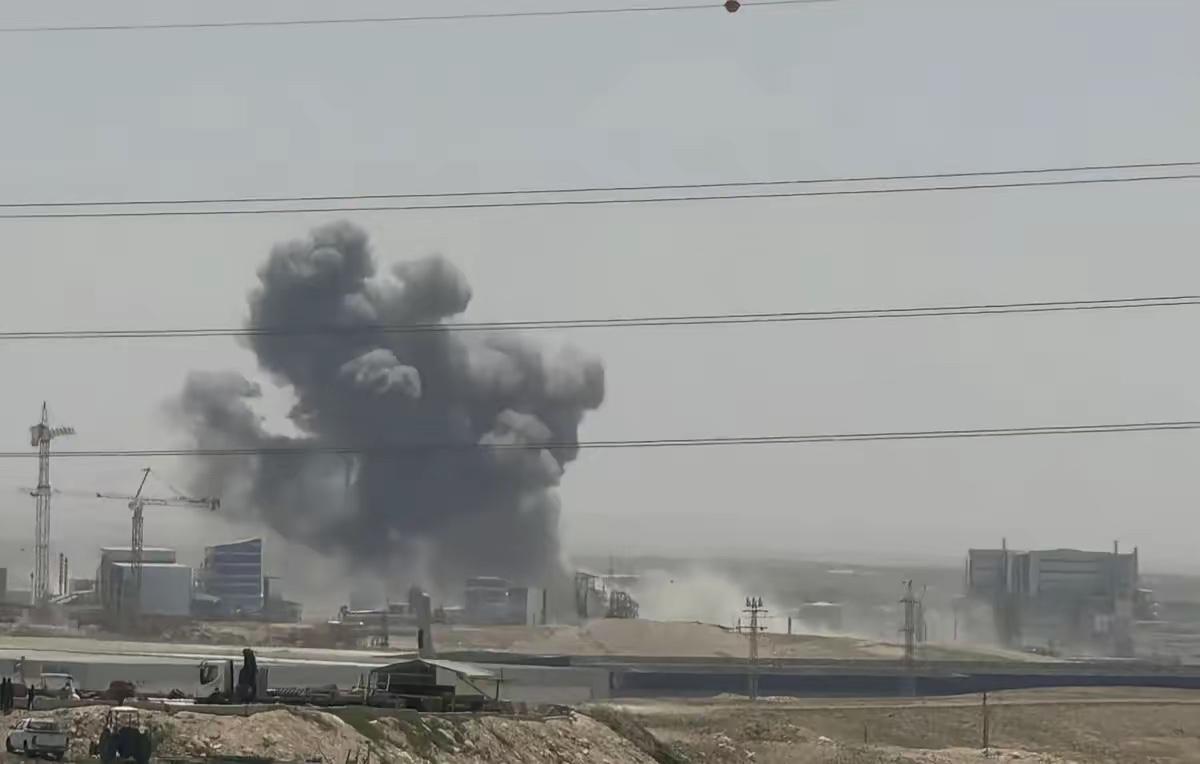 台当局再次取消“遥祭黄帝陵”

2026年清明，大陆在陕西正常举行公祭黄帝典礼。