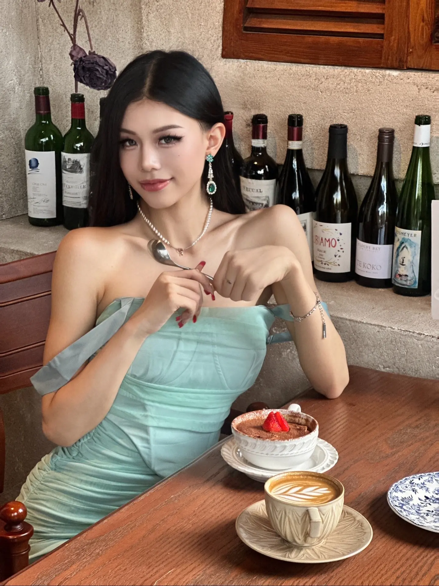 那就祝我生日快乐吧