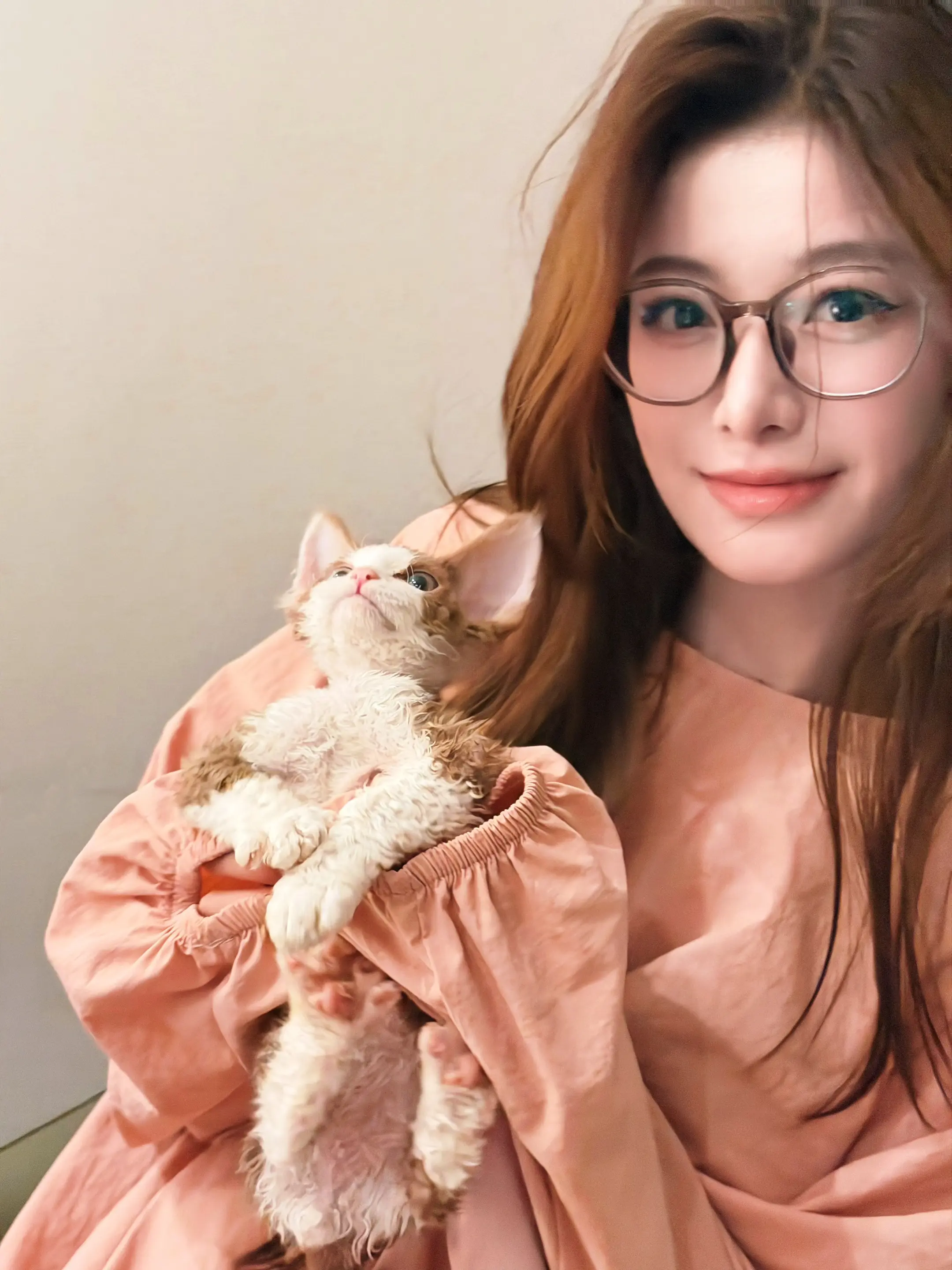 小茂密！！！