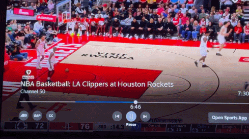 麦基看了会摇头……考辛斯看了会吐血
幸好哈登走了，这个失误真把他气死……简直离谱