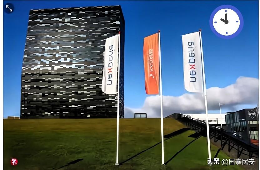 荷兰这招真的太阴了，直接给咱们上了一课！

3月5日晚间19:02，安世半导体中