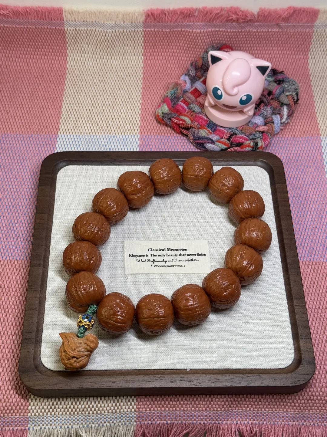 我的小核桃图鉴实况图 - 2️⃣💘