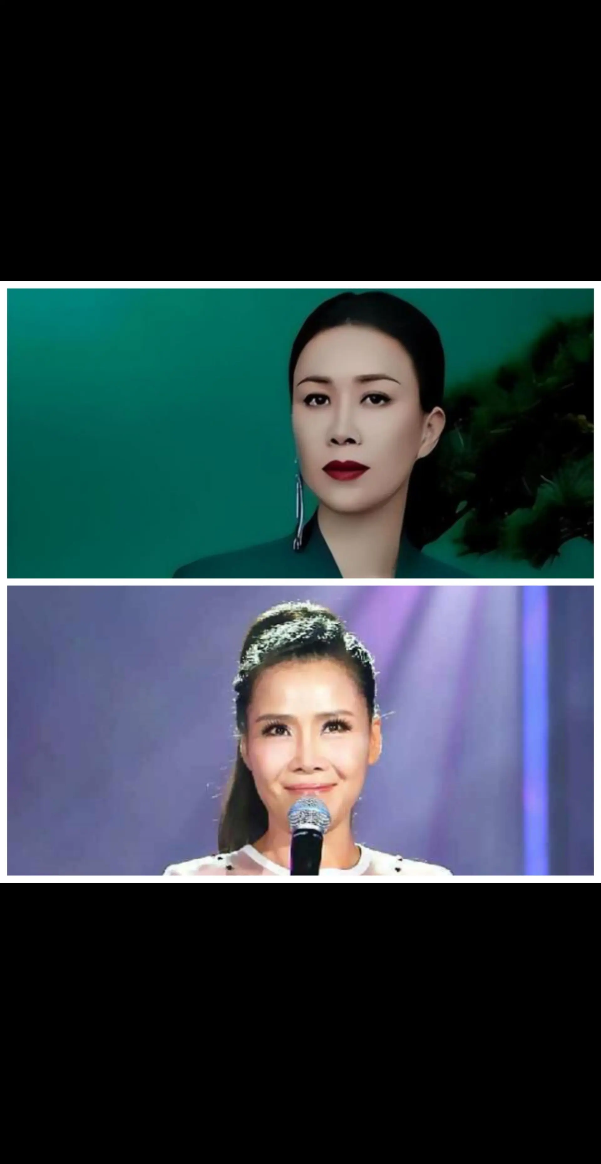 大比拼