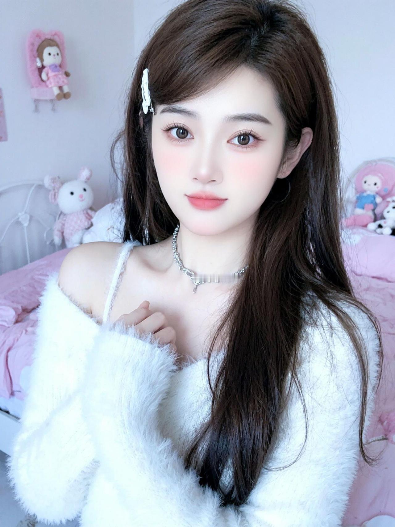 AI甜系卧室自拍 抖音ai创作抖音玩法合伙人计划。