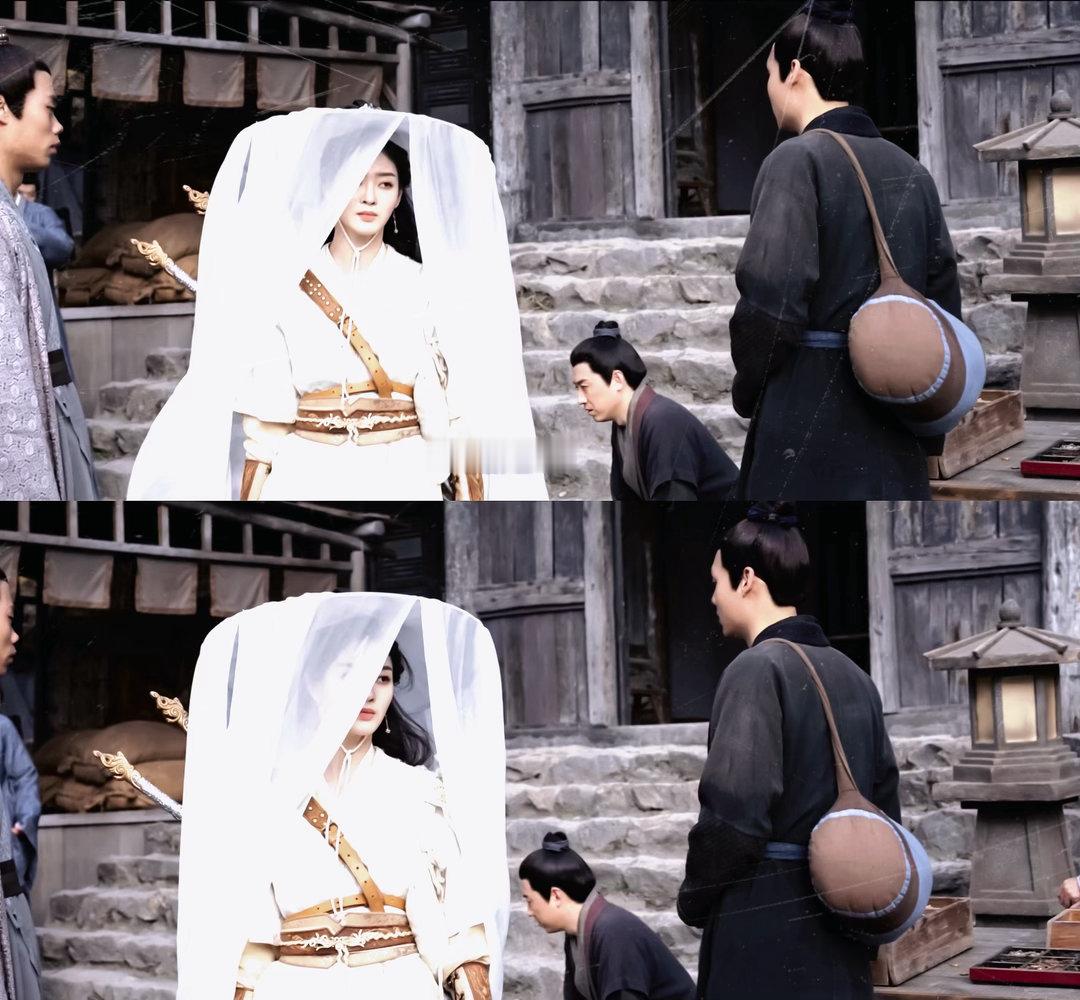 张凯莹被姐控了内娱开门姐控张凯莹来了 没看《佳偶天成》的永远不知道张凯莹在里面有