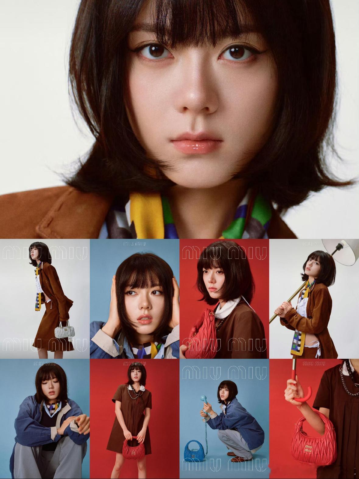 miumiu陷害女明星 miumiu就这样上限有多高下限就有多低，论那些被miu