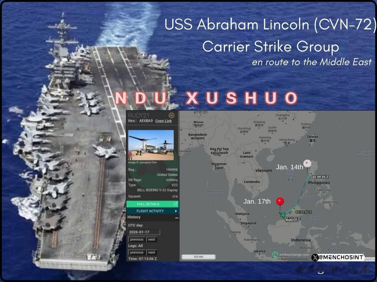 🔴美军增兵中东军事部署动态更新🔴以色列“拦截弹”库存告急，美国叫停对德黑兰的