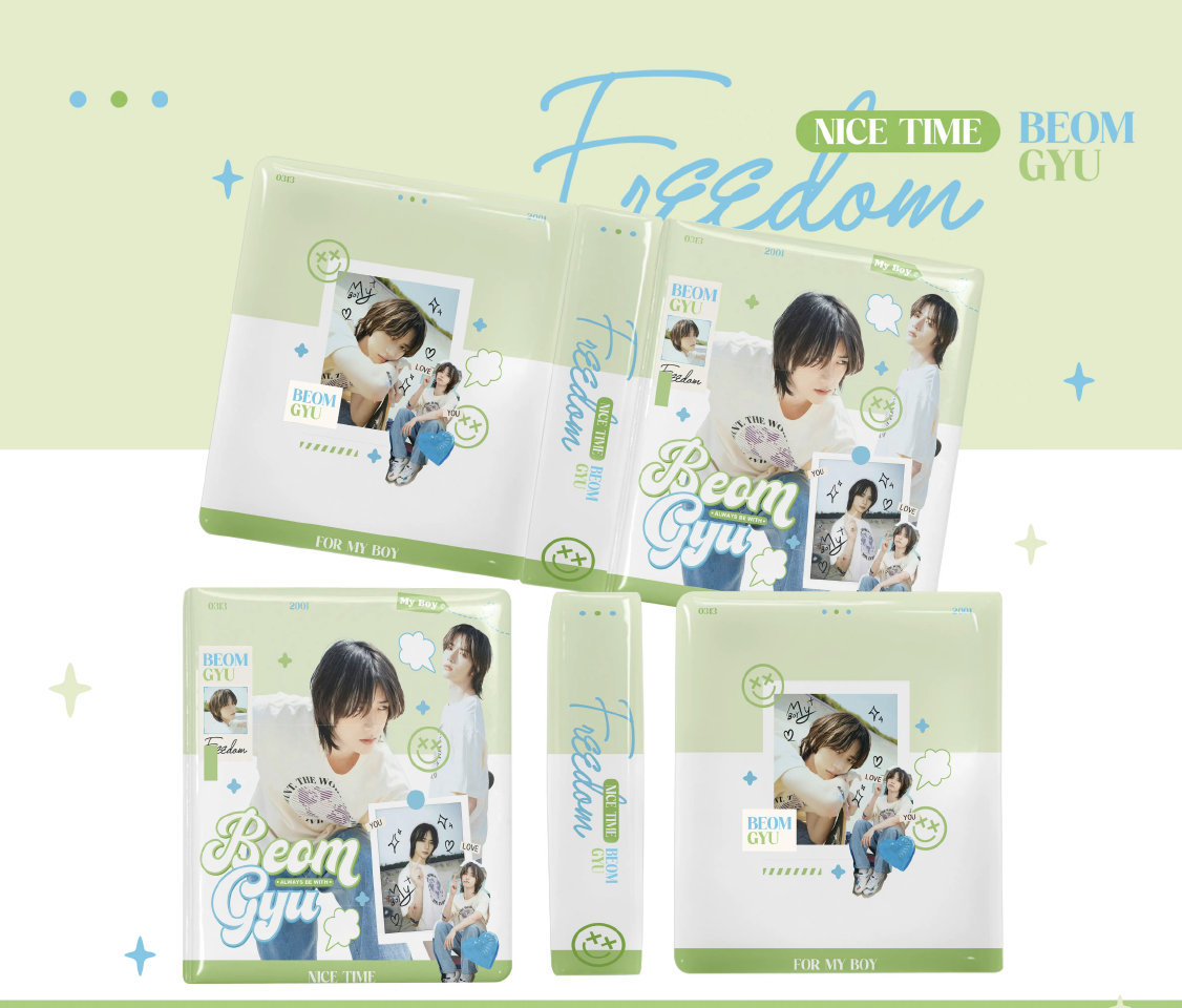 我真的超喜欢这个卡册 等了好久[苦涩][苦涩] 