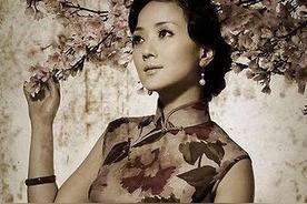 一天夜里，四川军阀杨森留宿九姨太蔡文娜房里，谁曾想，第二天早上，杨森的副官却拿枪
