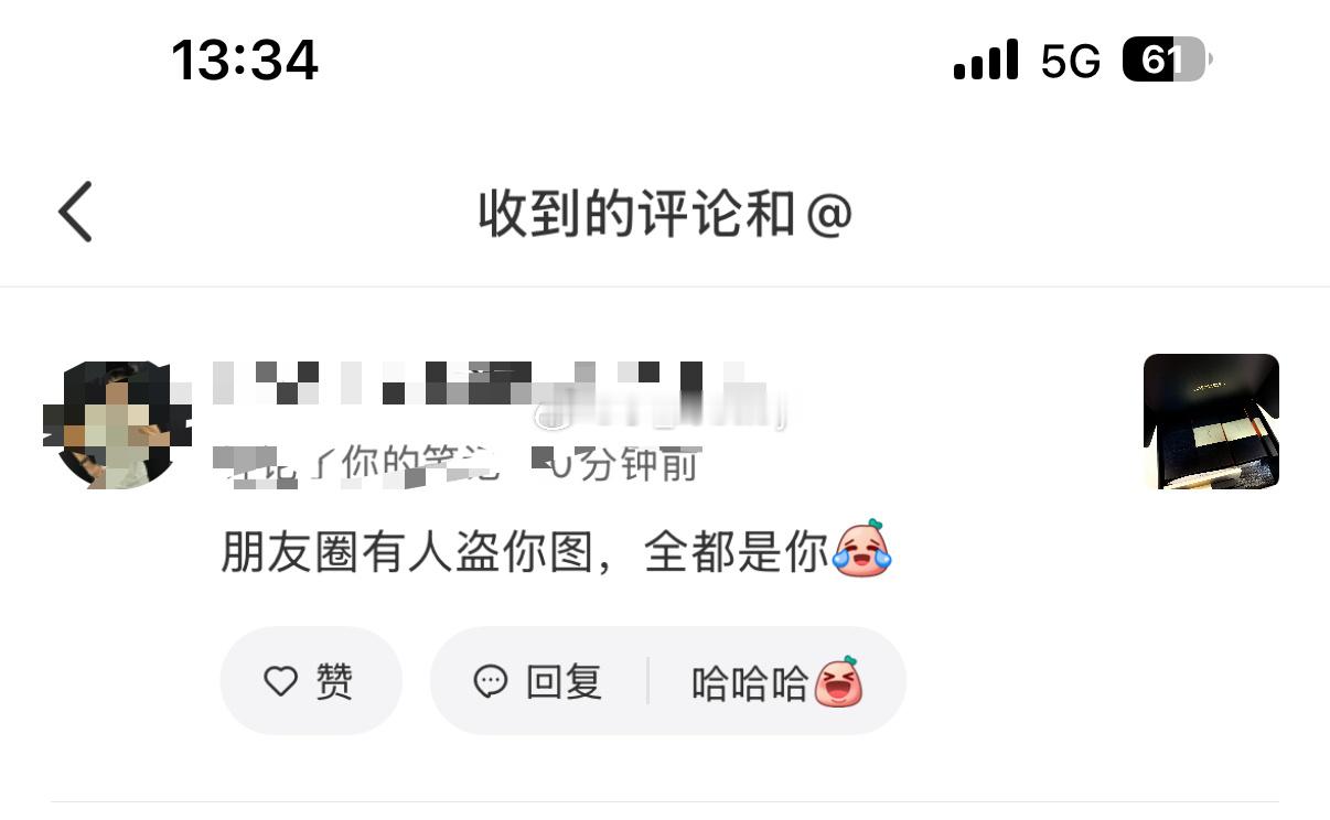 有时候我也很好奇 大家从哪里加到了盗图狗的微信呢 