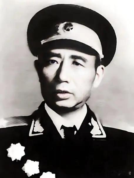 将军痛失16岁爱女，车祸身亡却含泪求情：放过那个犯错的兵
 
1959年，最让铁