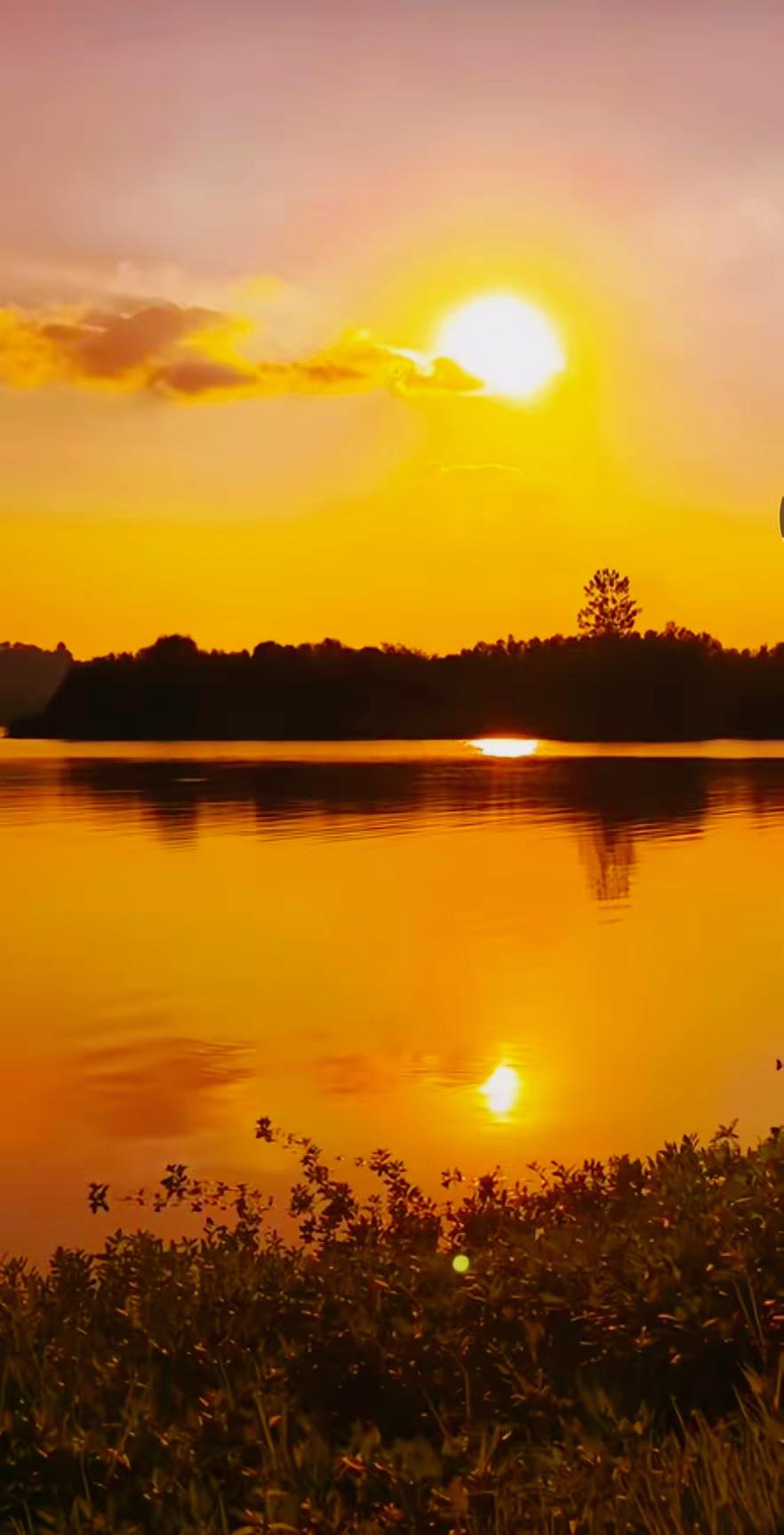 原来人间最珍贵的美好，全是免费的！读懂少走很多弯路

日出，是免费的，
快乐，是