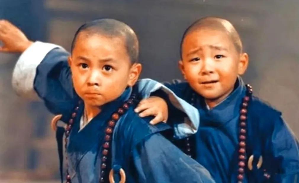 少林寺方丈释永信风波引关注，释小龙也随之被热议。
 少林寺方丈释永信涉刑事犯罪、