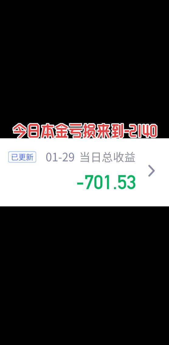 到底啥时候能回本呀😭