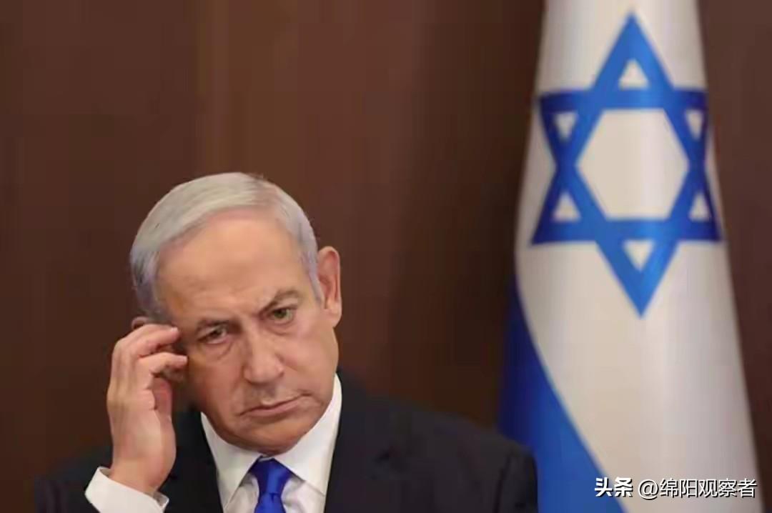 半个多小时连挨4轮导弹！以色列遭盟友背叛？中方：支持巴勒斯坦建国

3月25日，