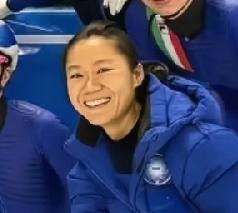 中国队短滑混接混合赛，输给了中国教练带队的意大利队，还是被逆转翻盘，中国四名队员