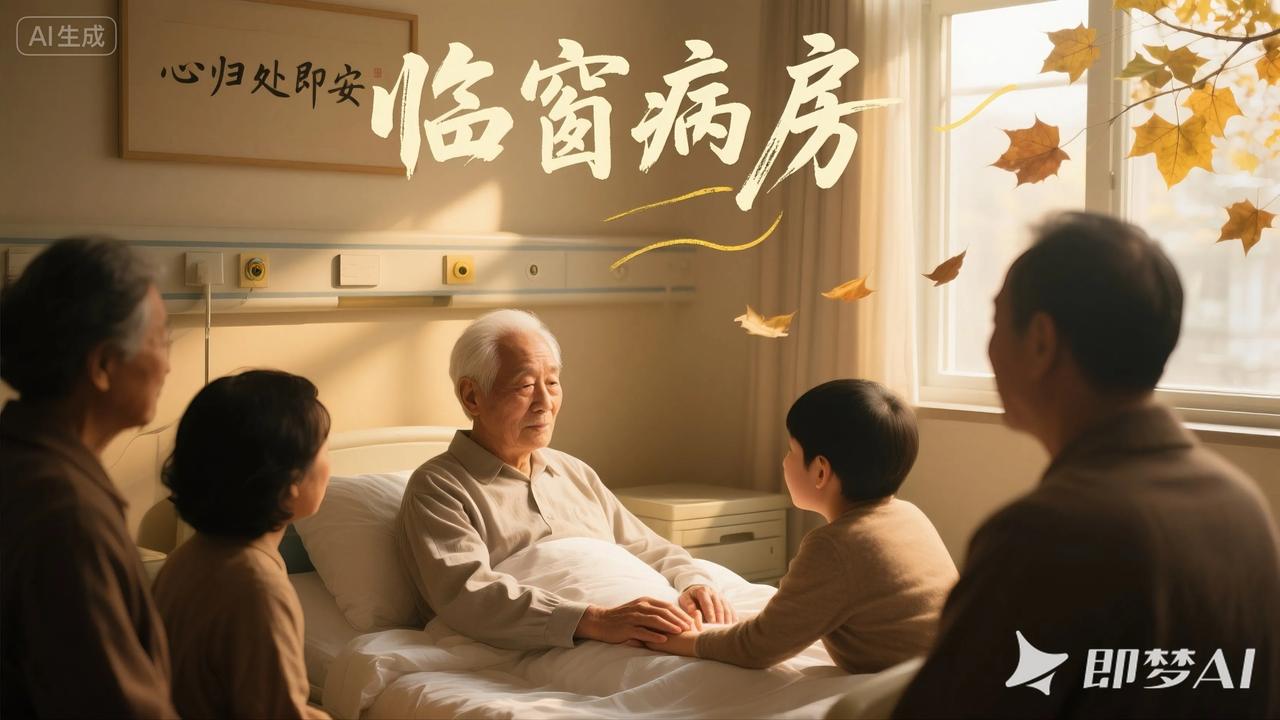 ↗′金钱和健康 健康是聚宝盆 当你老了，钱与健康似鸟之双翼，却需锚定健康为优先级