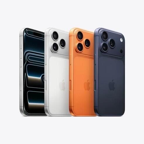 iPhone18系列迎史上最大革新话说当时iOS26也说是苹果系统史上最大革新，