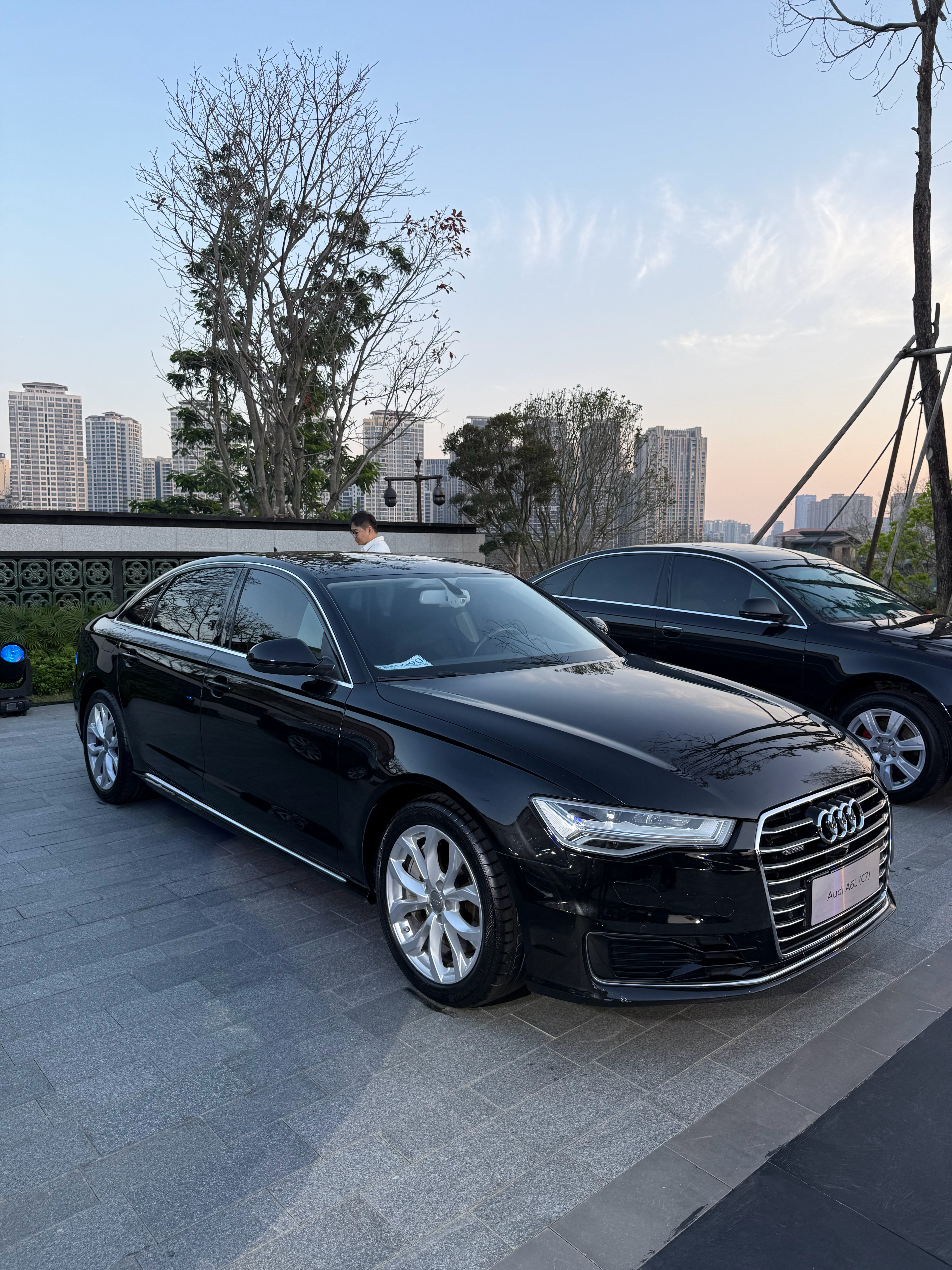 德剧英戈尔施塔特的后座第9季简体中文正式上线 珠海·珠海香山迎宾馆美高梅华府酒店