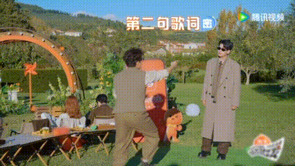 王安宇顶级表演胡先煦顶级理解 这场游戏真的看得我捧腹大笑，王安宇的表演深入人心，