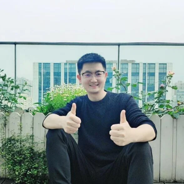 康康我的新头像 🗣