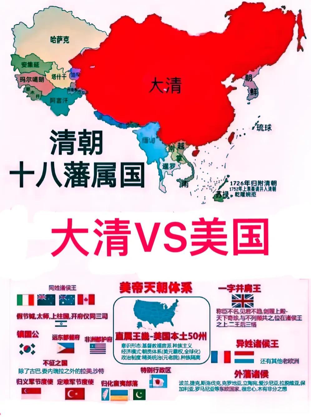 马云痛斥美国：现今美国与清朝惊人相似！

他曾言辞激烈地表示，现在的美国跟一百多