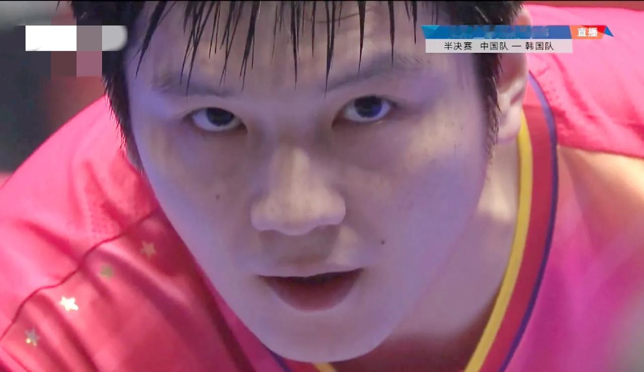 樊振东3-0林仲勋。
#釜山世乒赛团体赛# 男团半决赛，中国男团1-1韩国男团！