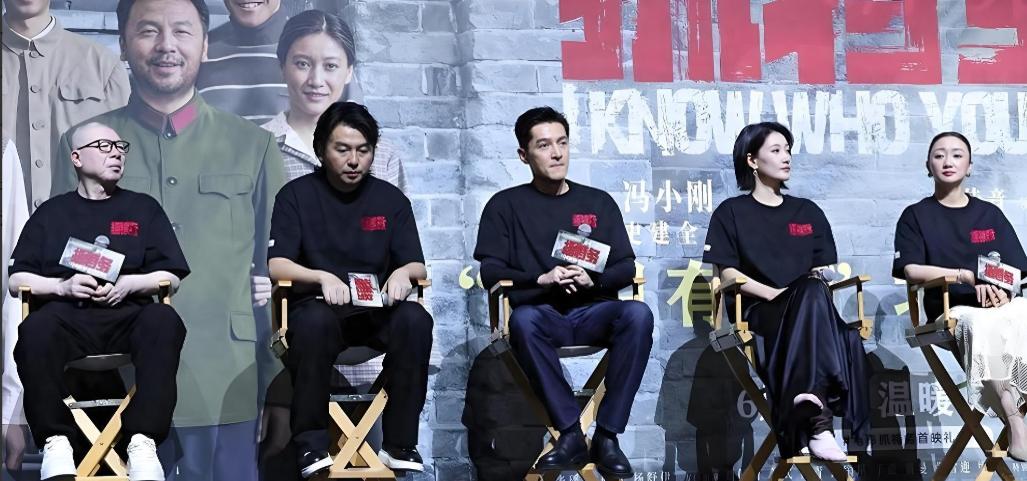 “走个面”这场风波继续发酵，把《抓特务》从一部电影的票房问题，直接拖进了舆论争议