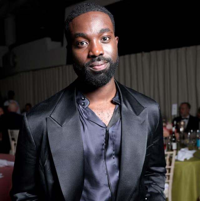 剧版《哈利·波特》斯内普扮演者帕帕·埃西杜在 Instagram 上说了一句：“