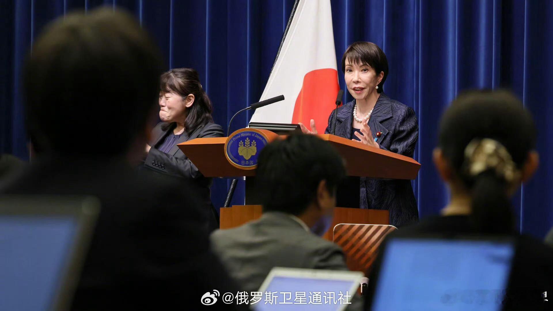 【日本反对党呼吁高市撤回涉台争议性言论】日本反对党呼吁首相高市早苗撤回“台湾有事