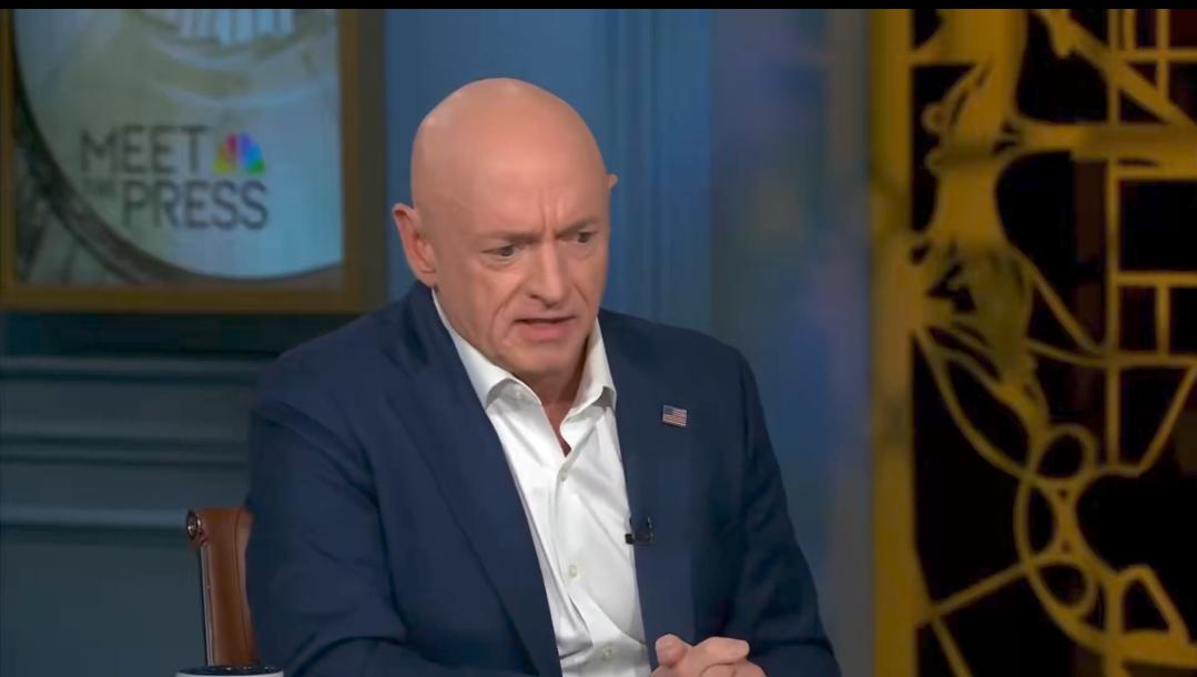 美国凯利参议员：“他们不希望棕色人种进入美国。