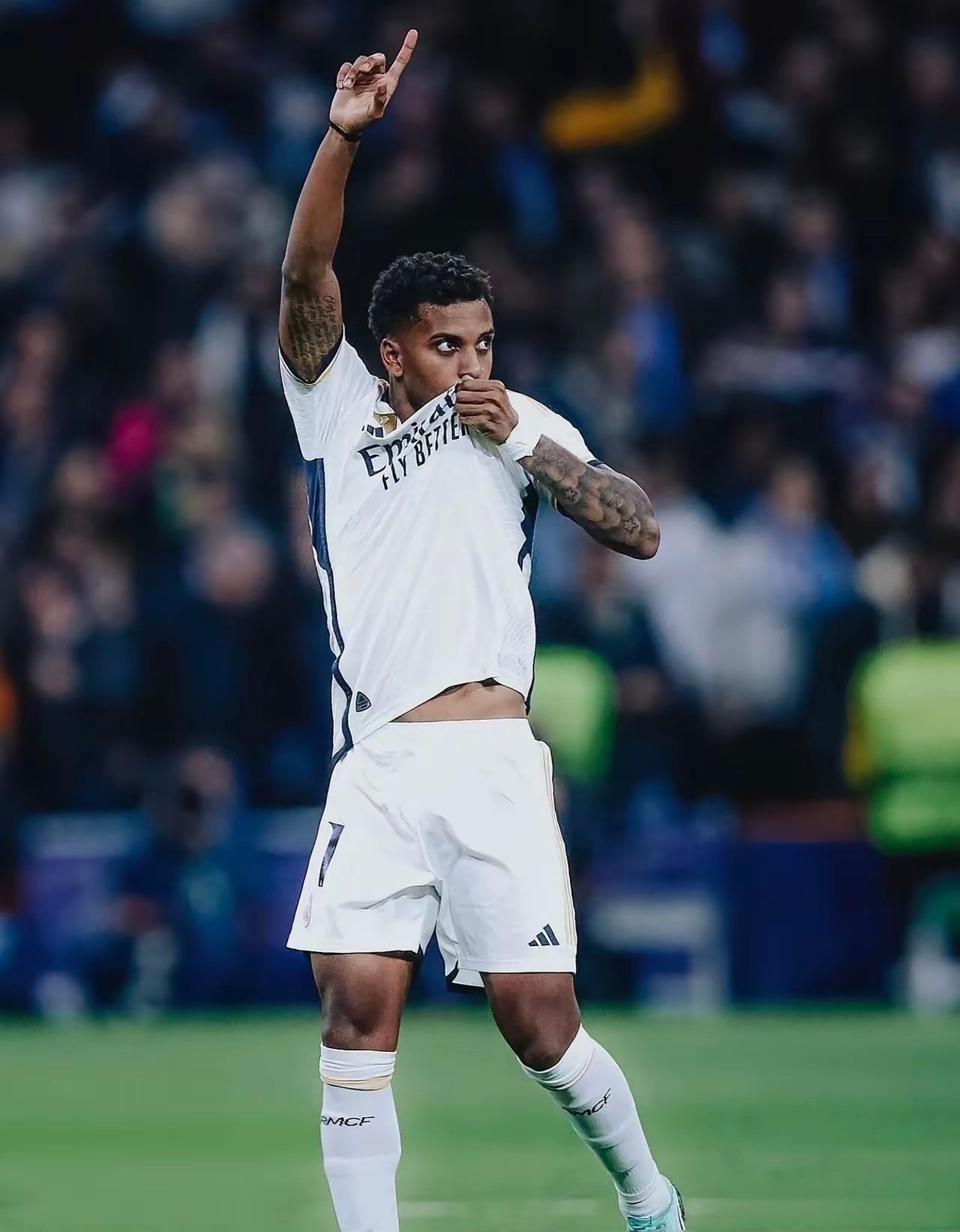 阿隆索不走，罗德里戈铁了心今夏离队最新消息，罗德里戈已经下定决心今夏离队，不会再