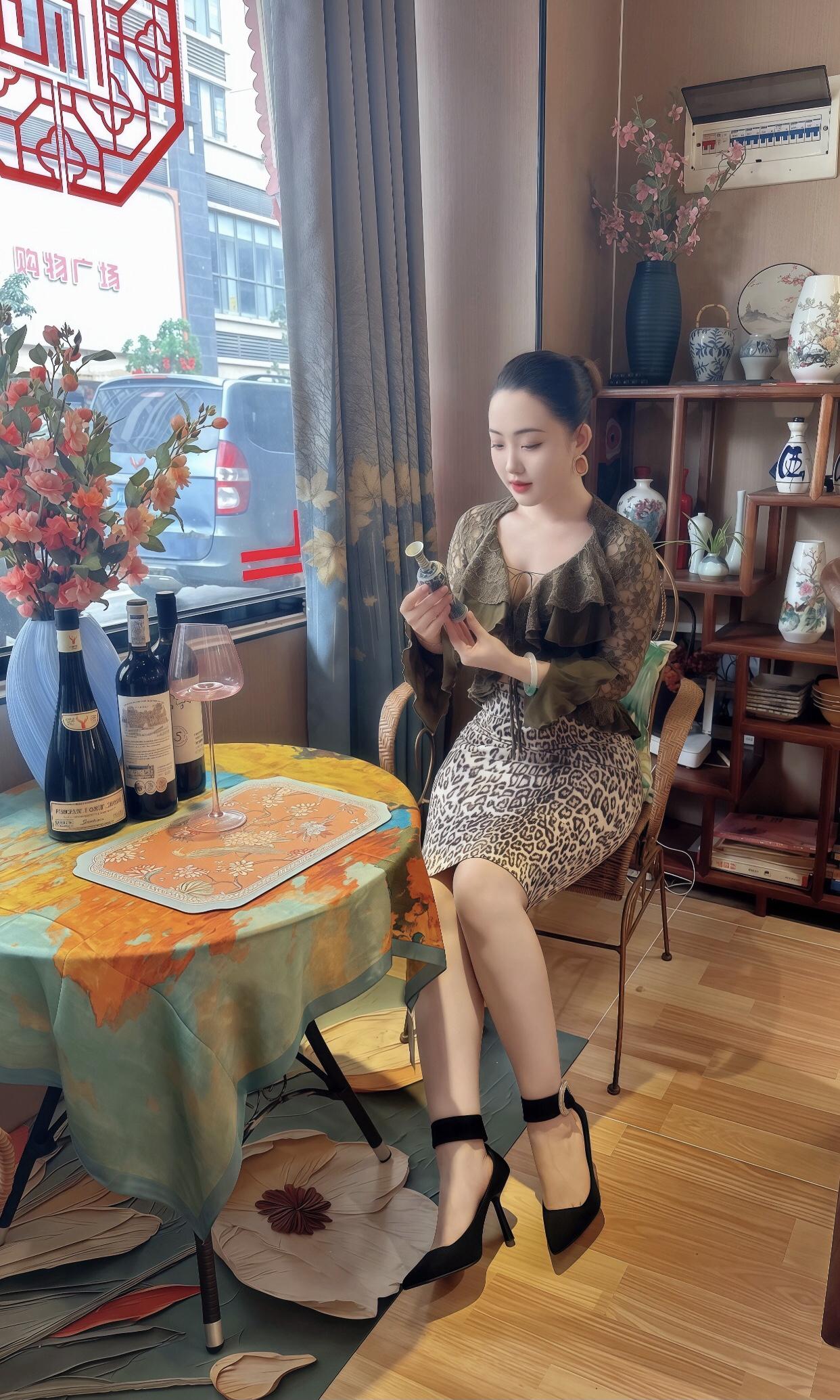 我的今日状态：💰期待暴富
我这里的天气：💨大风
