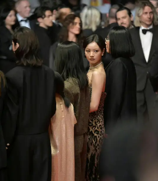 白玉兰没有李庚希白玉兰预测 网传内定视后？结果连提名都没有。之前全网都在说李庚希