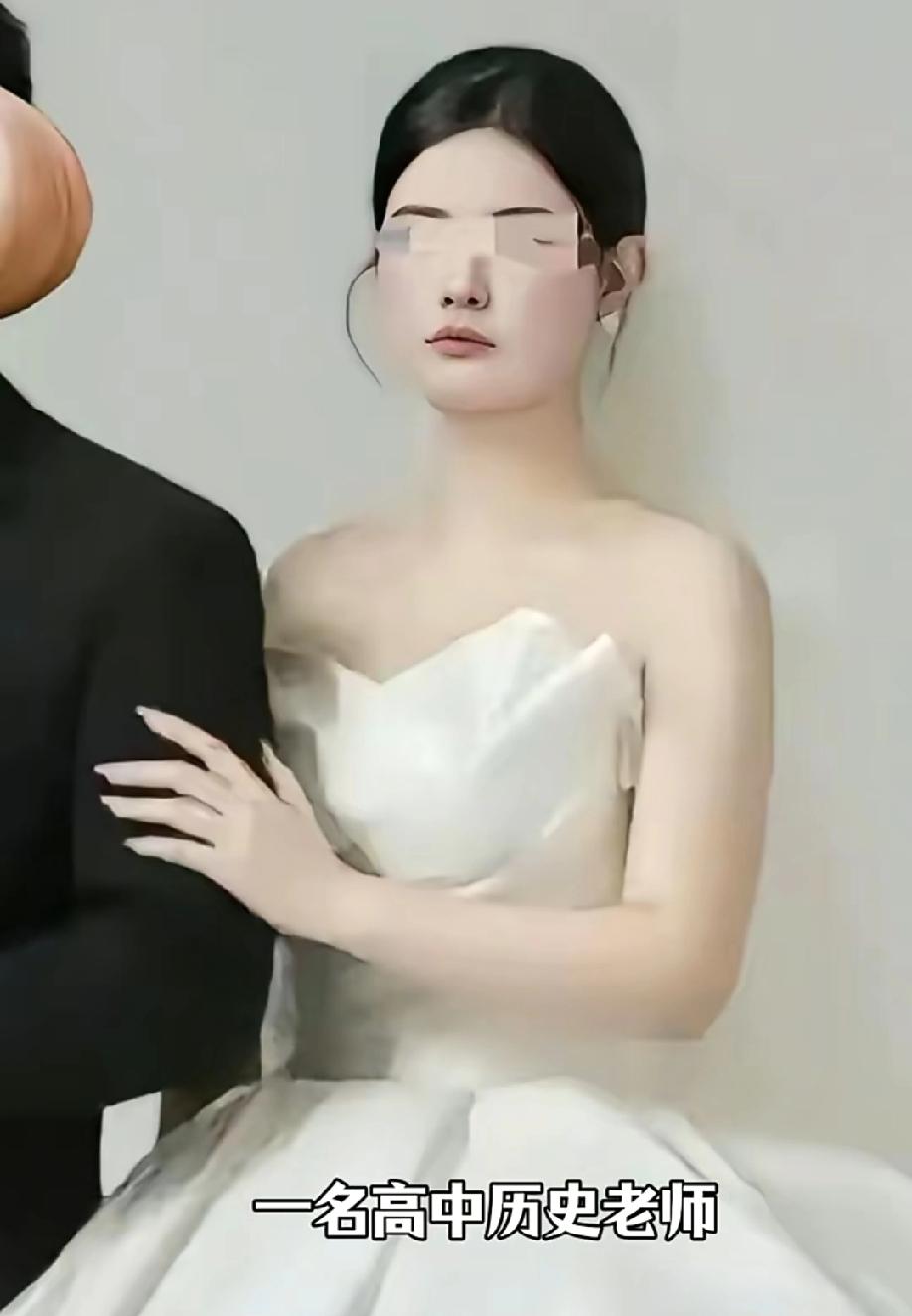 电视剧里的一幕发生在生活中了
28岁女教师结婚当天跳楼身亡
生前最后一条朋友圈称