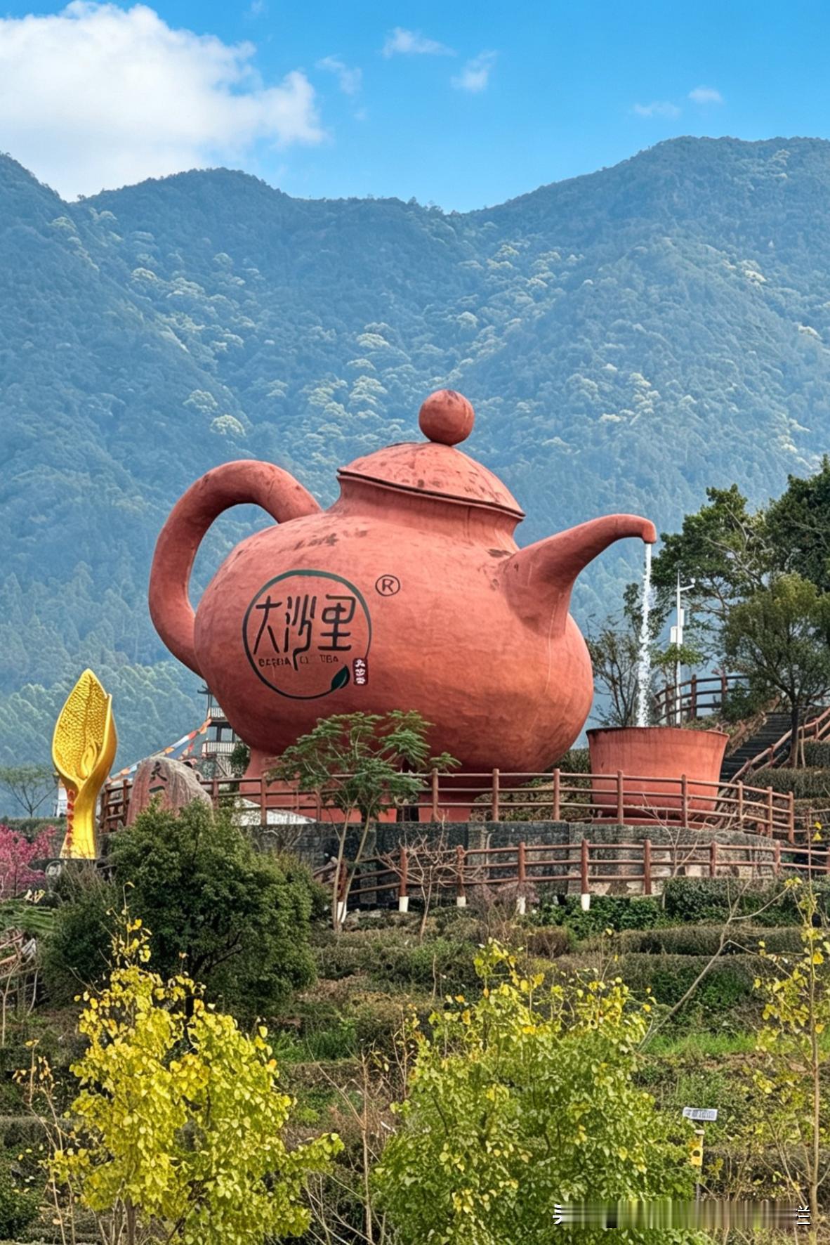 江门大自然风景区｜开平市·大沙镇×悦湖营地

（注意：盗用必究及法律责任）

开